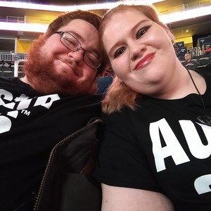 Meet your Posher, Josh